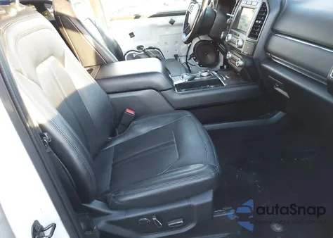 2018 Ford Expedition Limited z USA, uszkodzony, nr VIN 1FMJU2AT2JEA57104